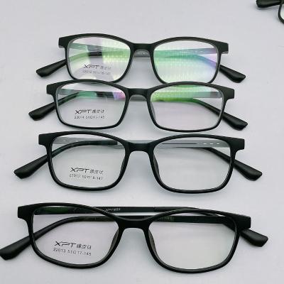 China Blue Light Blocking Optical Spectacle Glasses Frames Anti Logo Fashion Glasses Custom Made Cheap Reading Glasses For Men Women Unisex OEM for sale