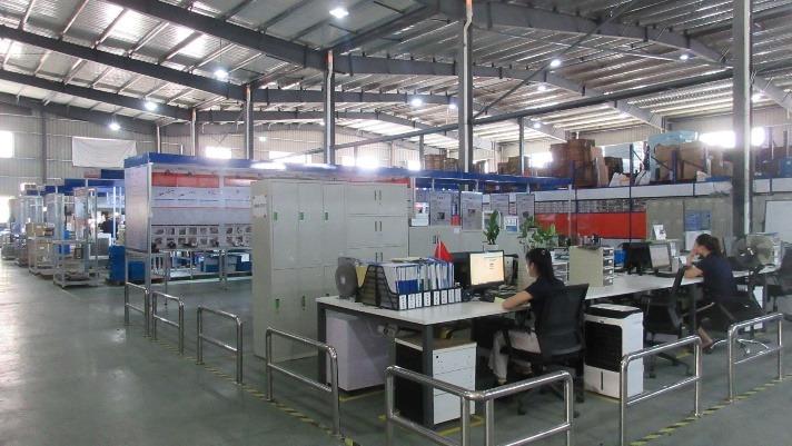 Verified China supplier - Fujian Aidi Electric Co., Ltd.