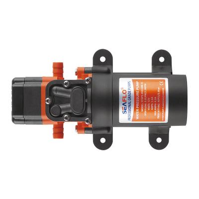 China SEAFLO DC Water Pump 12v Volt Marine Pump Parts Mini Submersible Water Pump for sale