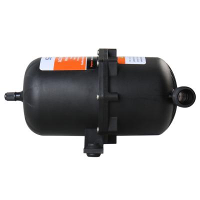 China SEAFLO Marine Water Pump Pre-Pressurized Accumulator Tanks for sale