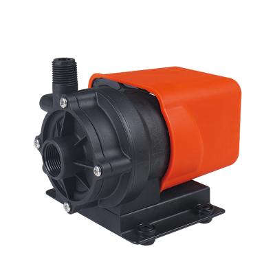 China SEAFLO Automotive Industry AC 115V 250GPH Air Conditioning Pump High Efficiency Magnetic Transmission Circulation Pump for sale