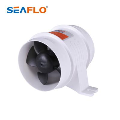 China Seaflo Patented 4