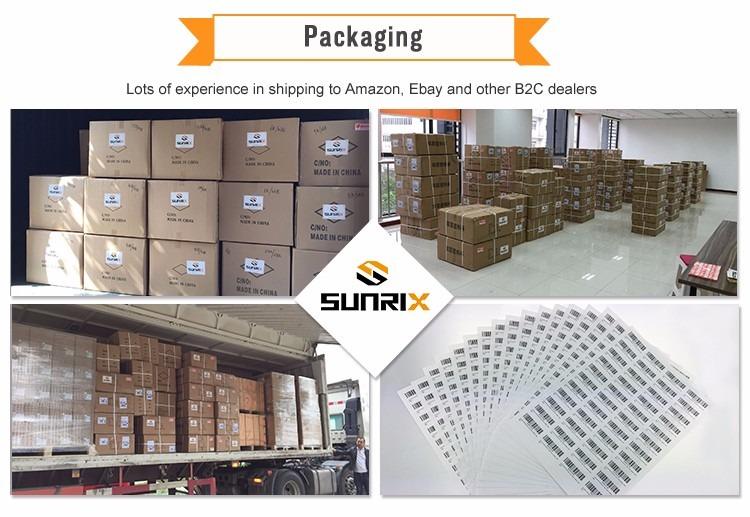 Verified China supplier - Suzhou Sunrise Technologies Ltd.