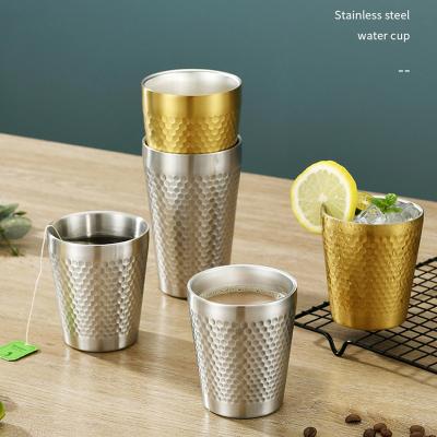 China Viable Wholesale Private Label Logo Travel Drinking Sippy Stainless Large Steel Tumbler Cups for sale