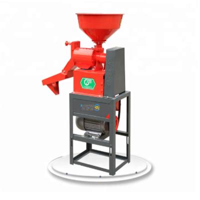 China High Efficiency TR Stake Paddy Separator Rice Mill Milling Polish Machine Price for sale