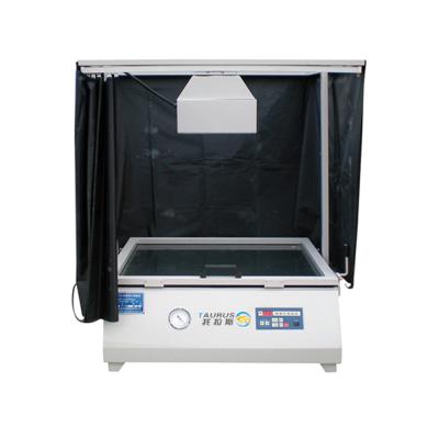 China TR-PE1000 Printing Shops Compensation Plate Exposure Machine PS Plate for sale