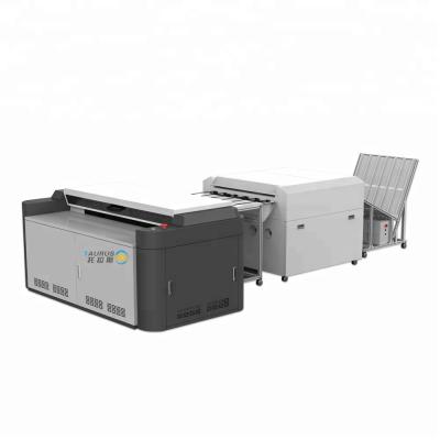 China TRCTP-TM1160 printing shops system pre-press PCT machine printing plate making machine PCT for sale