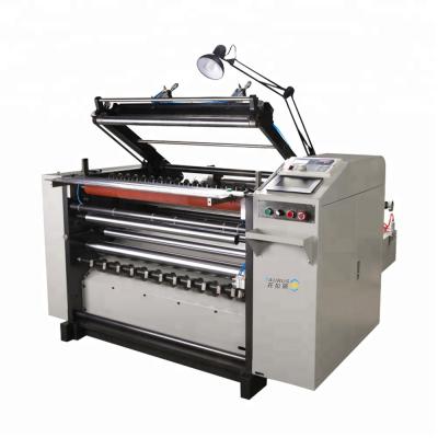 China TR-SM650 Hotels Cash Register High Speed ​​High Output Paper Slitting Machines In Industrial Processing for sale