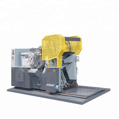 China TR-DC780A Hotels Craft Machine Jigsaw Puzzle Die-Cut Printing Machine for sale