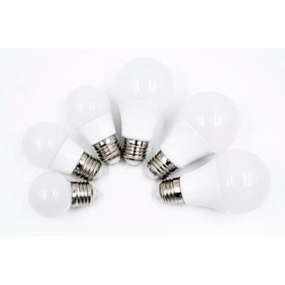 China Residential Hot Sale Residential Led Super Bright Lamps Light Bulb 3w 5w 7w 9w 12w 15w 18w 24w E27 B22 Bulb Light for sale