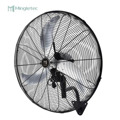 China Industrial Fan Waterproof/Dustproof/Overheat Wall Protection/20