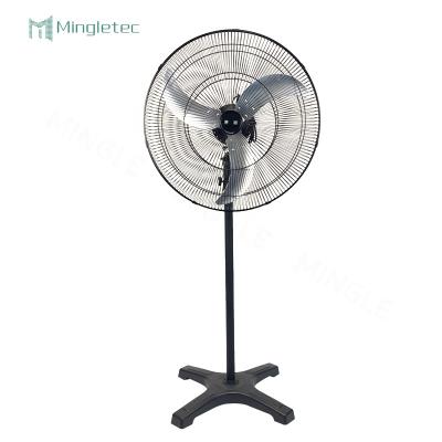 China Car 26 30 Inch BL Factory High Quality DC High Voltage Industrial Rack Fan for sale