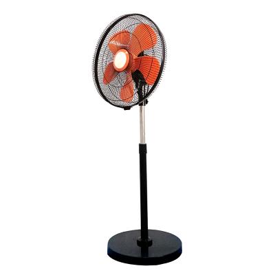 China Pedestal Stand Fan Mix Bl DC 18 Inch Malaysia Stand Fan Commercial Home Wall Fan With Outdoor for sale