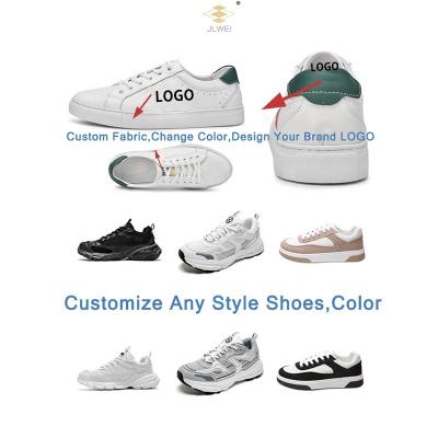 China Sneaker Manufacture Lightweight Customizable Design Inspired Mens Womens OEM Custom High Top Basketball Casual Running Sneakers Sport Shoe for sale