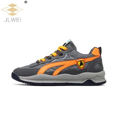 China Cushioning Fashion Latest Custom Cheap Design Wholesale Trail Brand Men Sport Running Shoes For Men And Women Sneaker for sale