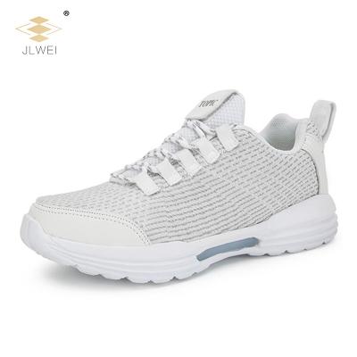 China Wholesale custom deportivos cheap men's zapatos shoes men's fashion trainers sneakers LED light shoes damping for men for sale