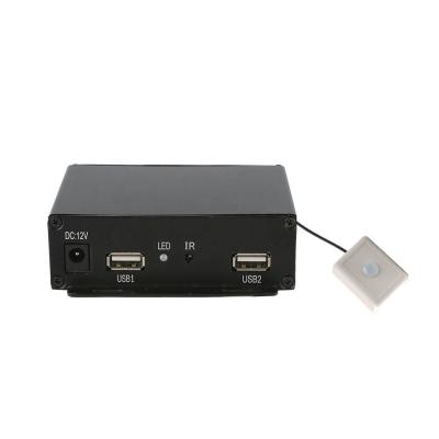 China MPC1920-3 PIR Motion Sensor Mode Gaming Audio Video DC 12V USB Digital Advertising Player With OEM Service MPC1920-3 for sale