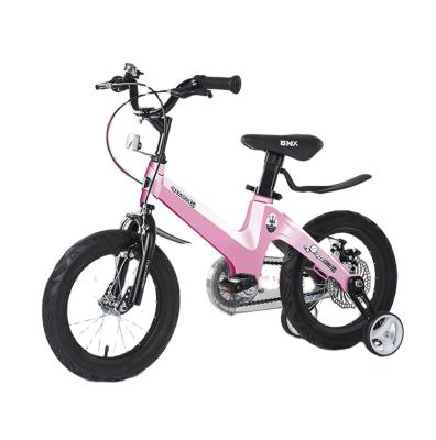 China Kid's Steel Bicycle Kid's Bike for sale