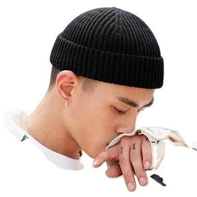 China Newest Fashion JOINT Stylish Beanie Hat 25 Colors Knit Beanie Hats Winter Beanie Hat With Good Design for sale