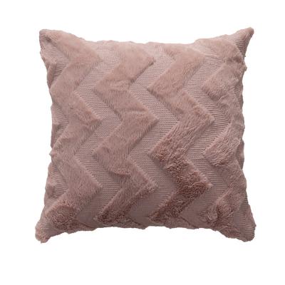 China Luxury Portable Cushion Cover Pillow Case Cushion Cover For Home Decor Couch Rests Cushion Cover Home Tile Case for sale