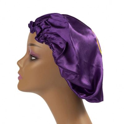 China September Sale Factory Supply Hair Hood Soft Smooth Satin Feeling With Supplier Price for sale