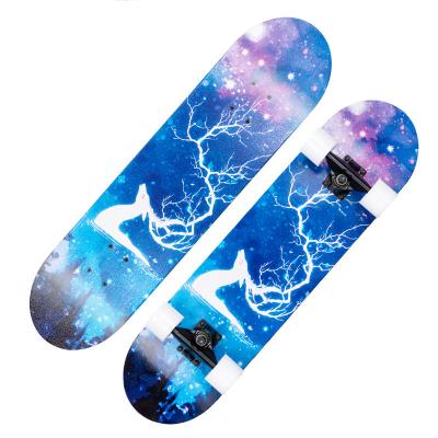 China Hot Sale Adult Skate Professional Skateboard For Promotion Body Balance Board Skating Sports For Freestyle Carving Cruise for sale