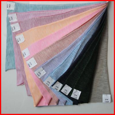 China Other French Terry Cotton With Spandex Knitted Fabric for sale