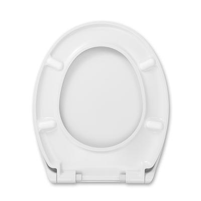 China Good Price Modern Parts Wheel Cover Veneer Universal Toilet Seat for sale