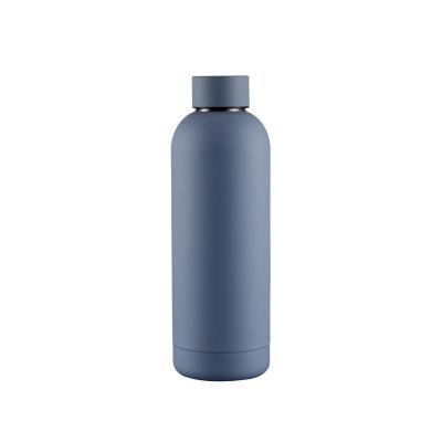 China Hot Sale Viable Bpa Stainless Steel Water Bottle Sport Drinks Free Water Cup Bottle With Vacuum Insulated Coffee Mug for sale