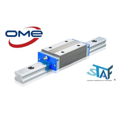 China Taiwan STAF S30BS S30BN S30BL S30BE High Accuracy Guide Linear Guideway for sale