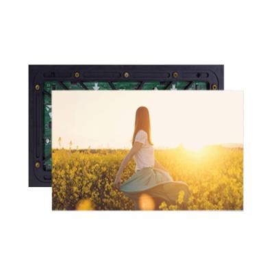 China Videotron 96X96 P5 Bill BoardFull Color Digital Advertising Exit Door Painel De Billboard For Indoor Outdoor Road Side for sale