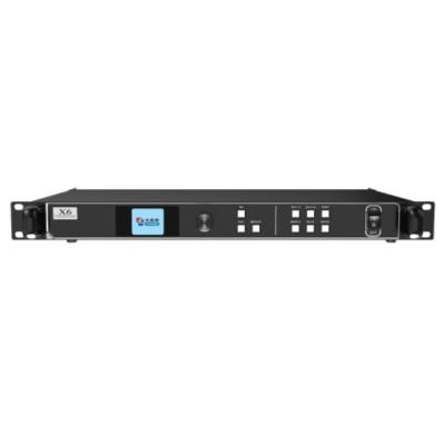 중국 Indoor High Led Pixel Show Video Wall Controller Hd Etv TV Video Wall Processor Video Wall Processor 판매용