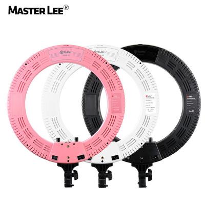 China Professional Live Stream LED Tunnel Lamp Roadway Lights Nice Masterlee Brand Take Photos Led Show Light Lamp for sale