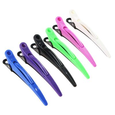 China Durable Control Price Masterlee Professional Hair Clip For Hairdresser for sale