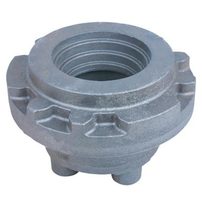 China Machinery Parts /Automobile China Customized Iron Castings /Grey Iron Casting And Ductile Iron Casting for sale