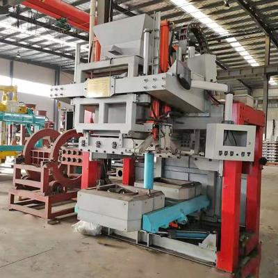 China Factory CE Approved High Pressure Casting Foundry for sale