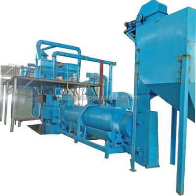 China Factory CE Approved Sand Shell Casting Production Line for sale