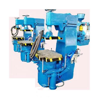 China Factory CE Approved Mahle Piston Casting Machinery for sale