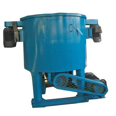 China Hotels Foundry Equipment Sand Making Mixer for sale