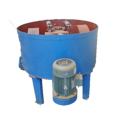 China Factory Green Sand Mixer Machine For Casting Foundry Machinery Supplier for sale