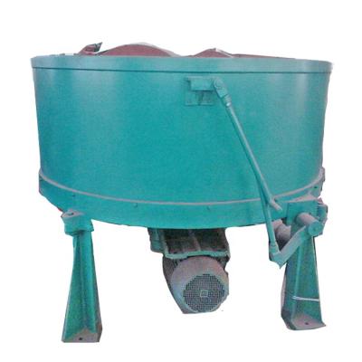 China Factory Sand Mixer Machine For Sand Casting China Foundry Sand Mixer Supplier for sale