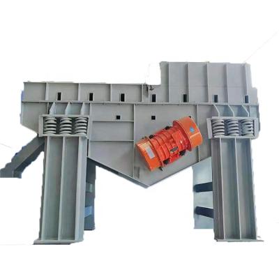 China Inertia Factory Shakeout Vibrating Machine for Sand Casting for sale