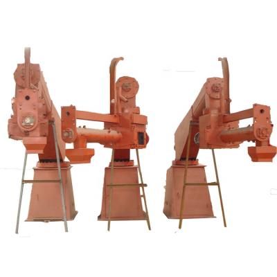 China Furan resin continuous sand plant resin sand mixer machine kneader for sale