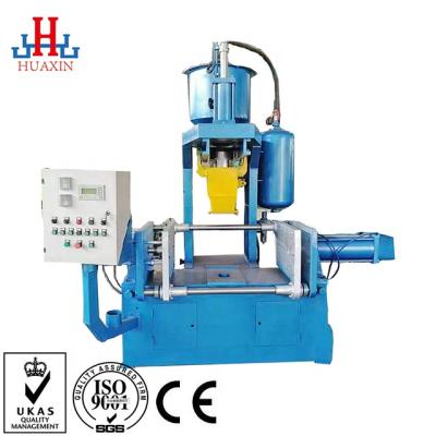 China Automatic Factory Sand Core Shooter Machine Small Core Shooting Machine Qingdao Huaxin Foundry Machinery Manufacturer for sale