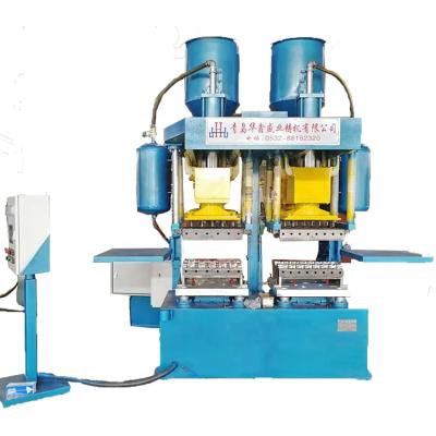 China Factory Sand Core Shooter Box Core Shooting Machine Hot Sand Core Making Machine Supplier for sale