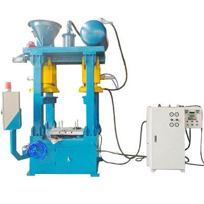 China Factory China Professional Core Machinery Cold Box for sale