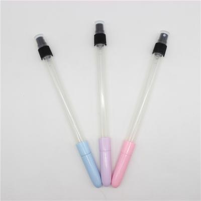 China Normal Clear Pen Spray Bottle Kawaii Gel Pen Pink Gel Pens for sale