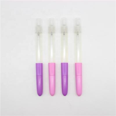 Cina Normal Sterile Pen Perfume Bottle Water Spray Bottle Pen Gel Pen Refill in vendita