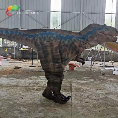 China T desmontable Rex Dinosaur Costume Adult en venta