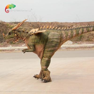 China Customizable Animatronic Dinosaur Costume For Adults en venta